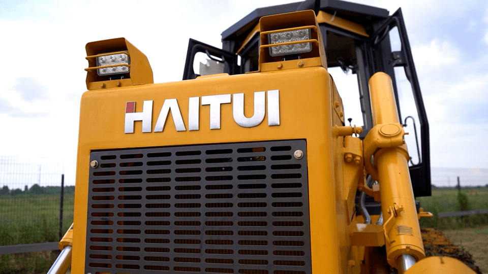 До конца месяца HAITUI HD16 по фиксированной цене в рублях!  